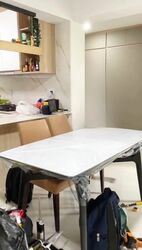 Blk 445A Clementi Crest (Clementi), HDB 4 Rooms #544884091
